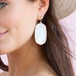 Kendra Scott “Danielle” Earrings